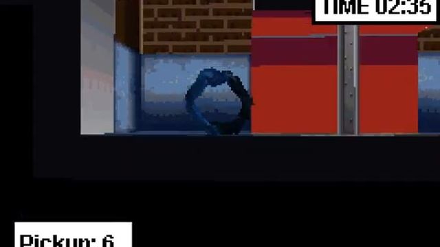 [100%] Fantastic Four 3D 2005 (Java) - Medium Walkthrough смотреть онлайн