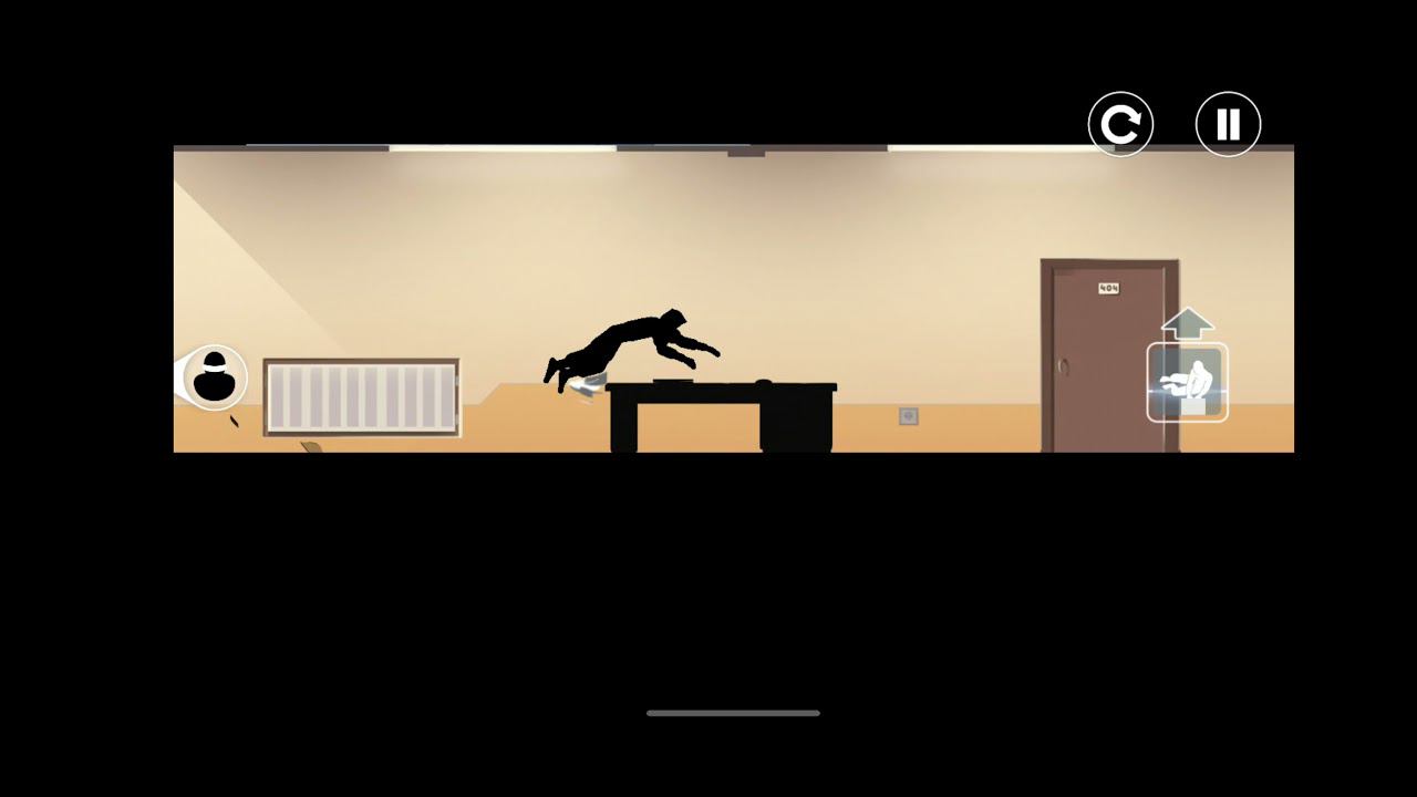 Прохождение Vector - Классический - 1-4