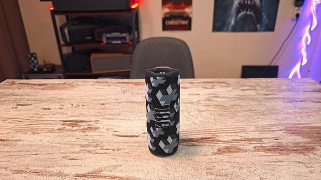 JBL Flip 6 Martin Garrix Edition VS W-king D320 "LEGACY VS NEW BRAND!" смотреть онлайн