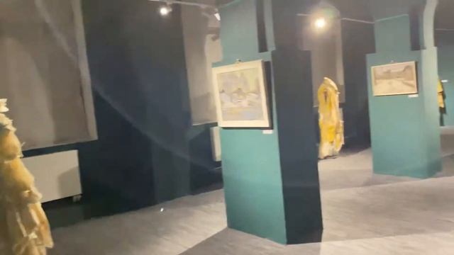 Меркурий Бог торговли. смотреть онлайн