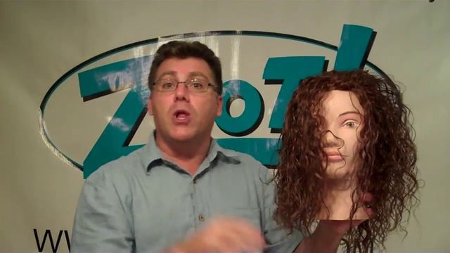 Care For Permed Hair - Ivan Zoot, Top Five Tips, How to смотреть онлайн