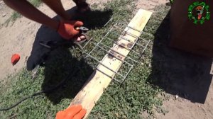 Коптильня своими руками. Из старой духовки.Do-it-yourself smokehouse