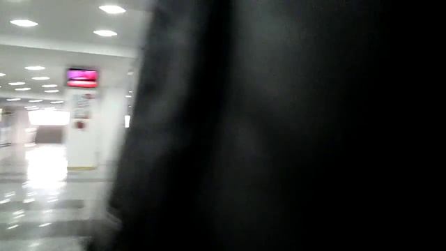 Павлодар. Незаконный шлагбаум возле Сити Центра. ч.1/2 смотреть онлайн