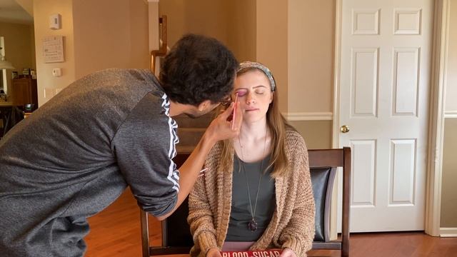 No Does Lex's Makeup смотреть онлайн