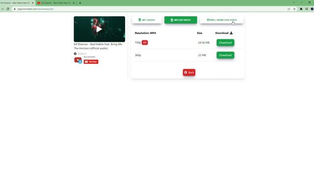 How to Convert Video to MP3 | FREE Video Converter смотреть онлайн