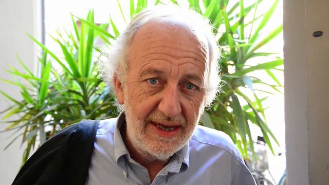Intervista a Paolo Franchi: Giorgio Napolitano, la traversata da Botteghe Oscure al Quirinale смотреть онлайн