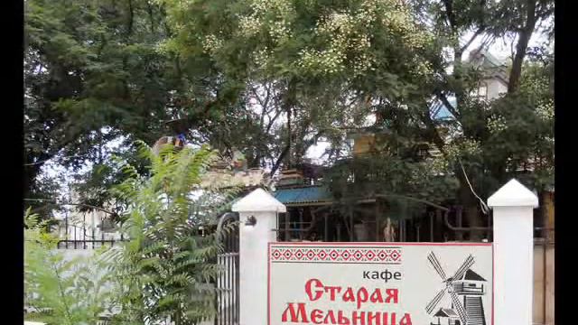 Клуб любителей истории Феодосии Константин Виноградов смотреть онлайн
