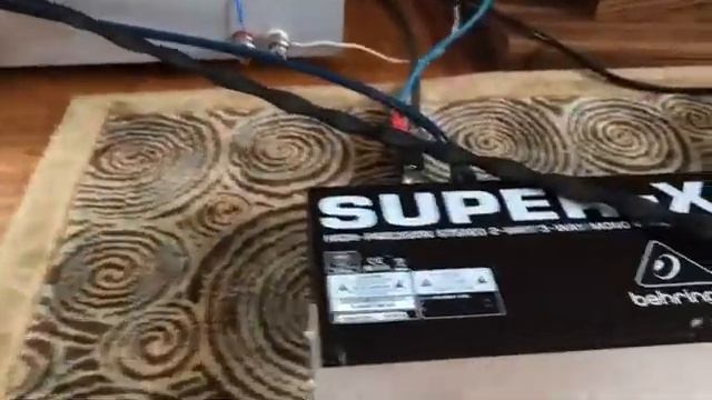 AER + Focal Utopia Sub powered by SET смотреть онлайн