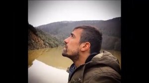 Ибрагим Челиккол завтракает с Бирдже Акалай и его семьей!