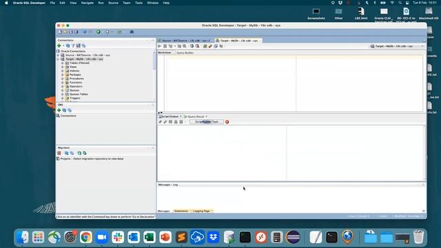 Quick Demo - Setting up PDB Refreshable Clone using DBLink смотреть онлайн
