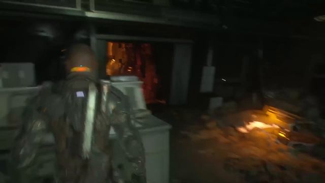 ＃1【The Callisto Protocol】日本発売中止の問題作にDLCがきたぞ！ смотреть онлайн