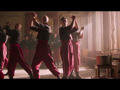 Капитан Волконогов бежал - Трейлер смотреть онлайн