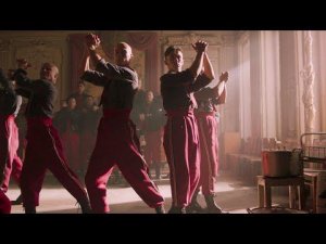 Капитан Волконогов бежал - Трейлер