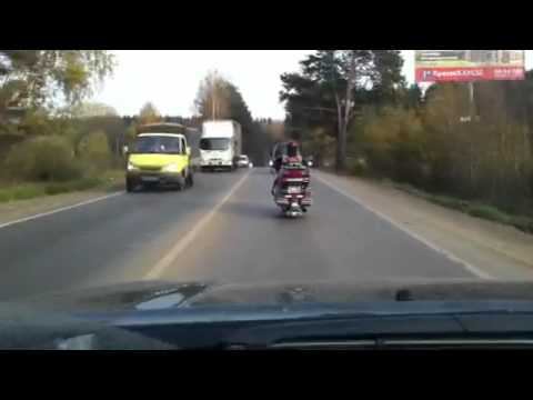 Встретил сегодня этого упырка