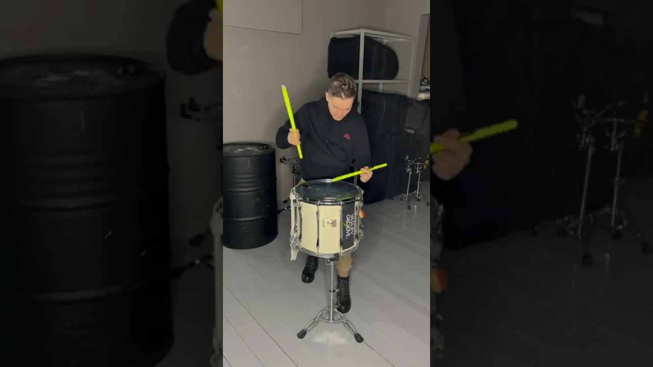 Fire Tricks смотреть онлайн