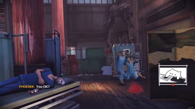 Modern Combat 5 | Awakening Rinnoji Temple I Video Game Walkthroughs (PC) смотреть онлайн