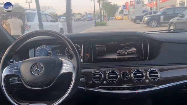 Đánh giá xe Mercedes S400 giá 2,2 tỷ - Sedan Sang Trọng Nhất Hà Nội | Xe Sang Review | Auto Gia Huy смотреть онлайн