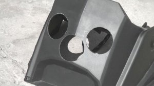 Вынос радиатора x8. Особенности конструкции и установка.