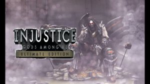 Injustice: Gods Among Us (PC) Лобо Аркада