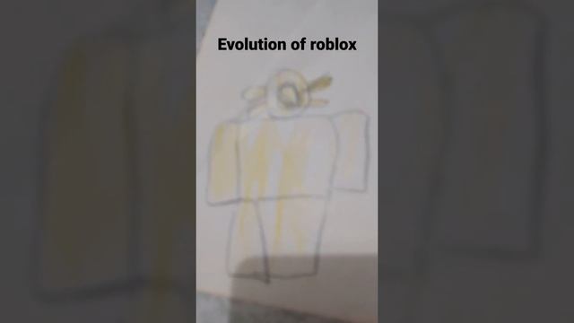 evolution of Roblox 2004 2006 2021 смотреть онлайн