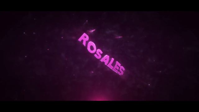 Primas Rosales intro - @PesTyArtz смотреть онлайн