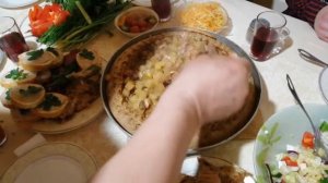 Бәлеш из гусиных крылиев