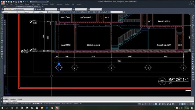 09. Hướng dẫn sử dụng Layout để triển khai bản vẽ Autocad. смотреть онлайн