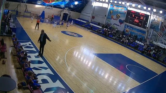 Тринта 3 - СШОР 56 1 (юноши 2009) смотреть онлайн