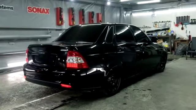 ПРИОРА ЧЕРНАЯ ПОДПИСЫВАЙТЕСЬ НА КАНАЛ смотреть онлайн