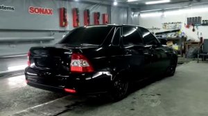 ПРИОРА ЧЕРНАЯ ПОДПИСЫВАЙТЕСЬ НА КАНАЛ