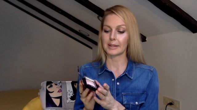 Косметика из США: Becca, Kat Von D, Hourglass, Anastasia Beverly Hills смотреть онлайн