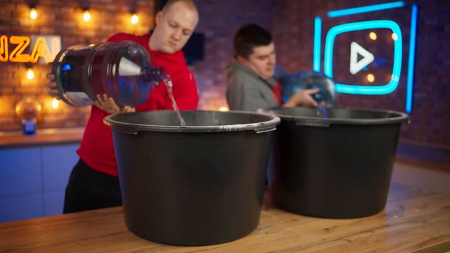 Kinder Surprise Gigante | Cómo Hacer El Kinder Surprise De Bricolaje Más Grande Del Mundo Por VANZA