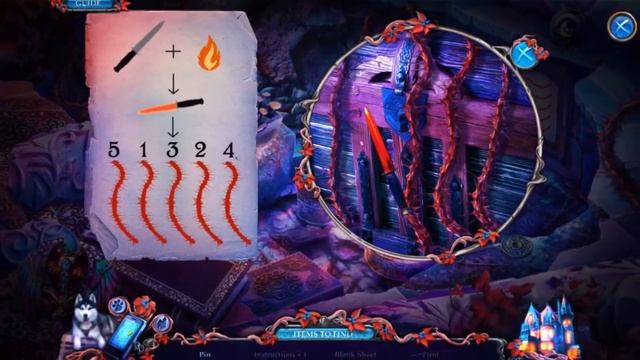 Dark Dimensions: Homecoming Collector's Edition смотреть онлайн
