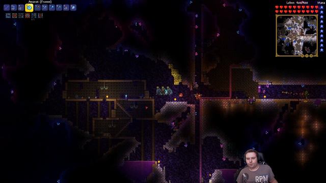 Seelen farmen - Terraria #084 - Icon Ice (deutsch/german) смотреть онлайн
