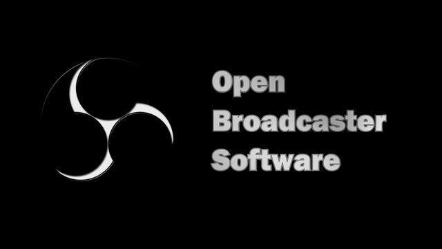 OBS Logo - Cinematic "Ident" Adaptation (Fan Creation) [4K-XAVC-S] смотреть онлайн