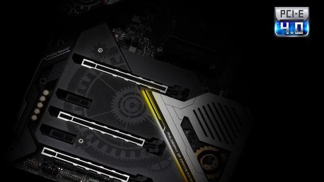 Материнская плата ASRock X570 Taichi