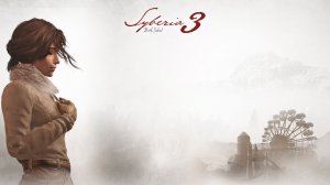 SYBERIA 3 (Сибирь 3) #7 Станция метро «Исторический центр» ✨Прохождение на русском✨ #RitorPlay