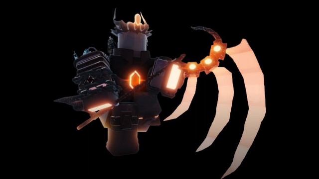 [Phase 2] Roblox Tower Blitz OST - Ignitus смотреть онлайн