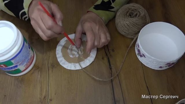 Вот что можно сделать из жестяной банки смотреть онлайн