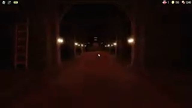 прохождение дверей в roblox (часть 2) {нас убил амбуш} смотреть онлайн