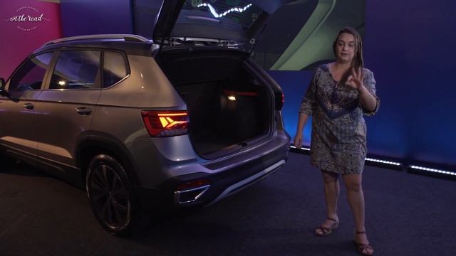 Novo Volkswagen Taos: coisas que não te contaram sobre o novo SUV смотреть онлайн