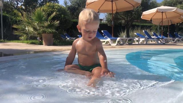 Италия 2020. Национальный парк Чиленто.Trezene Village. 4К смотреть онлайн