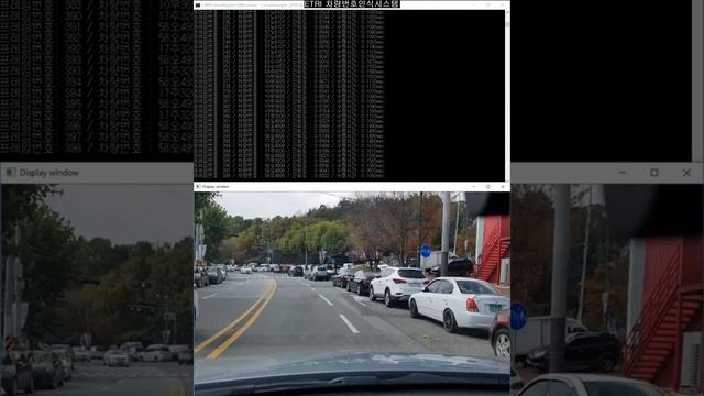 [Demo video] License plate number recognition смотреть онлайн