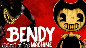 BENDY secrets of the machine ➣ Прохождение БЭНДИ секрет машины