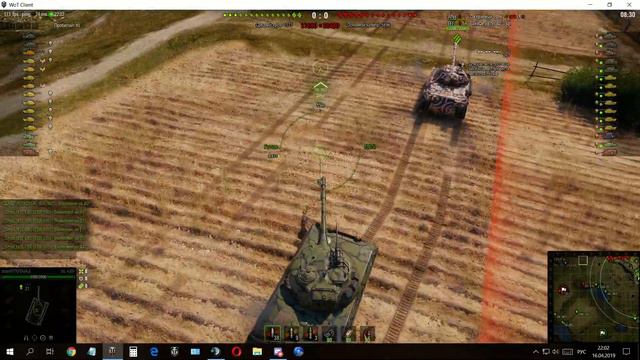 наступ E-LIB vs [LC40] малиновка 2019 04 16 22 00 28 01 смотреть онлайн