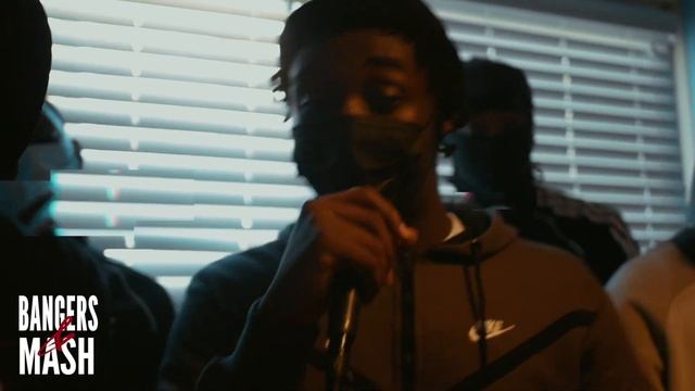 #YND Stackzz x Propz x JC - Bangers & Mash | Outchea TV смотреть онлайн