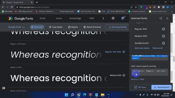 Responsive Web Design - Class 12 - Part 1 | PSD Basic | Photoshop For Web Design