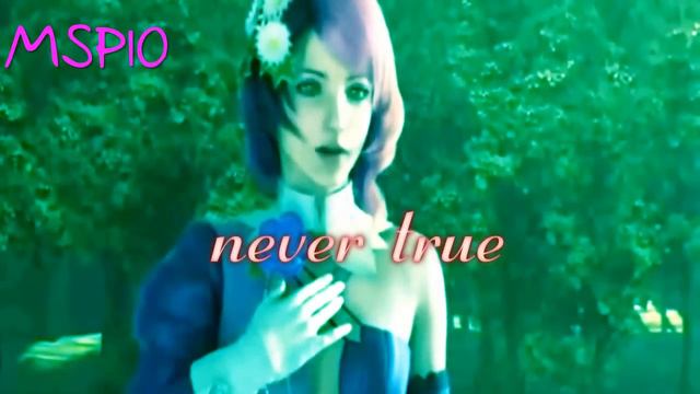 Tekken Blood Venegance-Set fire to rain MEP parts 4 and 5