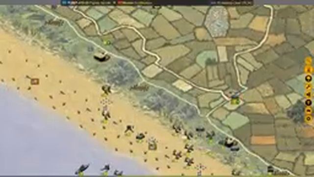 Open Panzer - (WW2 TurnBased Strategy Game)