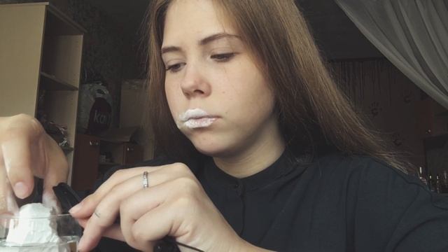 ASMR/CHALK OLD OSKOL/EATING CHALK/АСМР/МЕЛ СТАРЫЙ ОСКОЛ/ИТИНГ МЕЛА смотреть онлайн